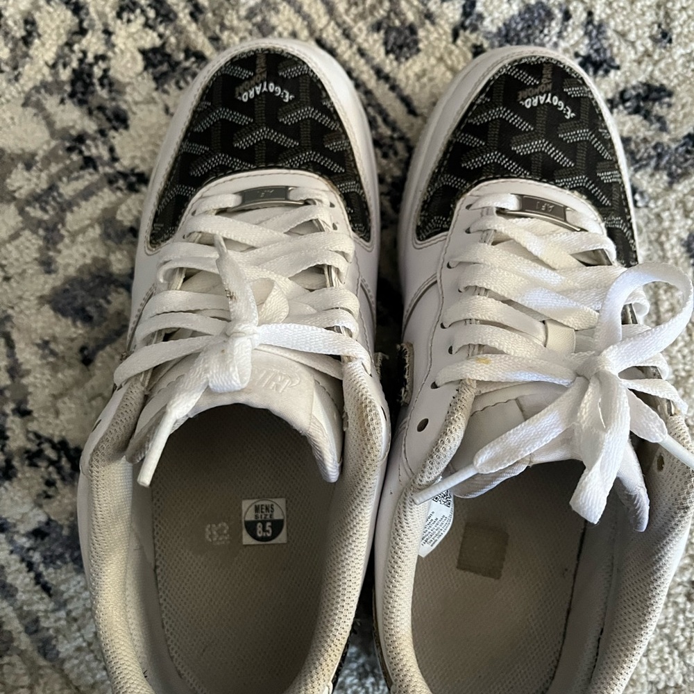 Air Force 1s